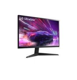 ECRAN LG 24" Gaming Noir 24GQ50F-B