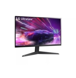 ECRAN LG 24" Gaming Noir 24GQ50F-B