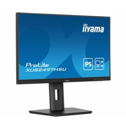 Ecran IIYAMA 23,8'' Ultra mince Noir