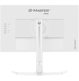 Ecran IIYAMA 23.8'' G-Master Red eagle Blanc Fast