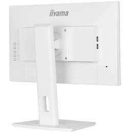 Ecran IIYAMA 27" Blanc dalle IPS 0.4ms ULTRA MINCE