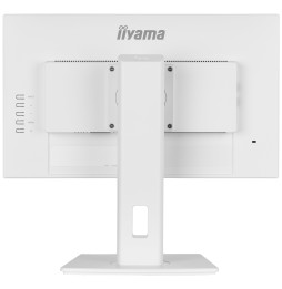 Ecran IIYAMA 27" Blanc dalle IPS 0.4ms ULTRA MINCE