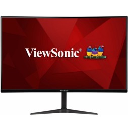 Ecran Gaming 27'' ViewSonic VX2718- PC-MHD Noir