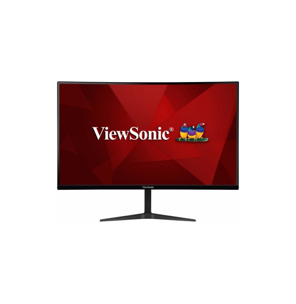 Ecran Gaming 27'' ViewSonic VX2718- PC-MHD Noir