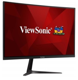 Ecran Gaming 27'' ViewSonic VX2718- PC-MHD Noir