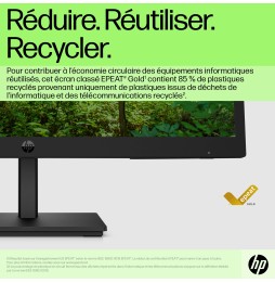 Moniteur HP P22v G5 21.5'' FHD 64V81AA