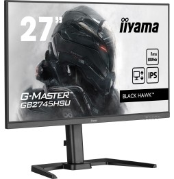 Ecran IIYAMA 27'' 1ms G-Master BlackHawk