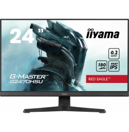 Ecran IIYAMA 23.8'' G-Master Noir