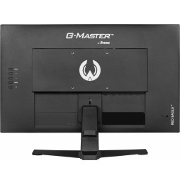 Ecran IIYAMA 23.8'' G-Master Noir