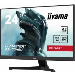 Ecran IIYAMA 23.8'' G-Master Noir