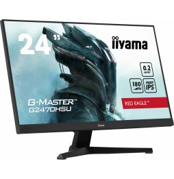 Ecran IIYAMA 23.8'' G-Master Noir