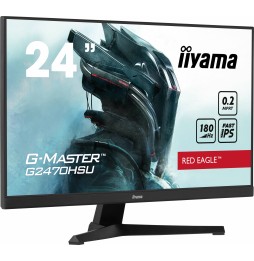 Ecran IIYAMA 23.8'' G-Master Noir