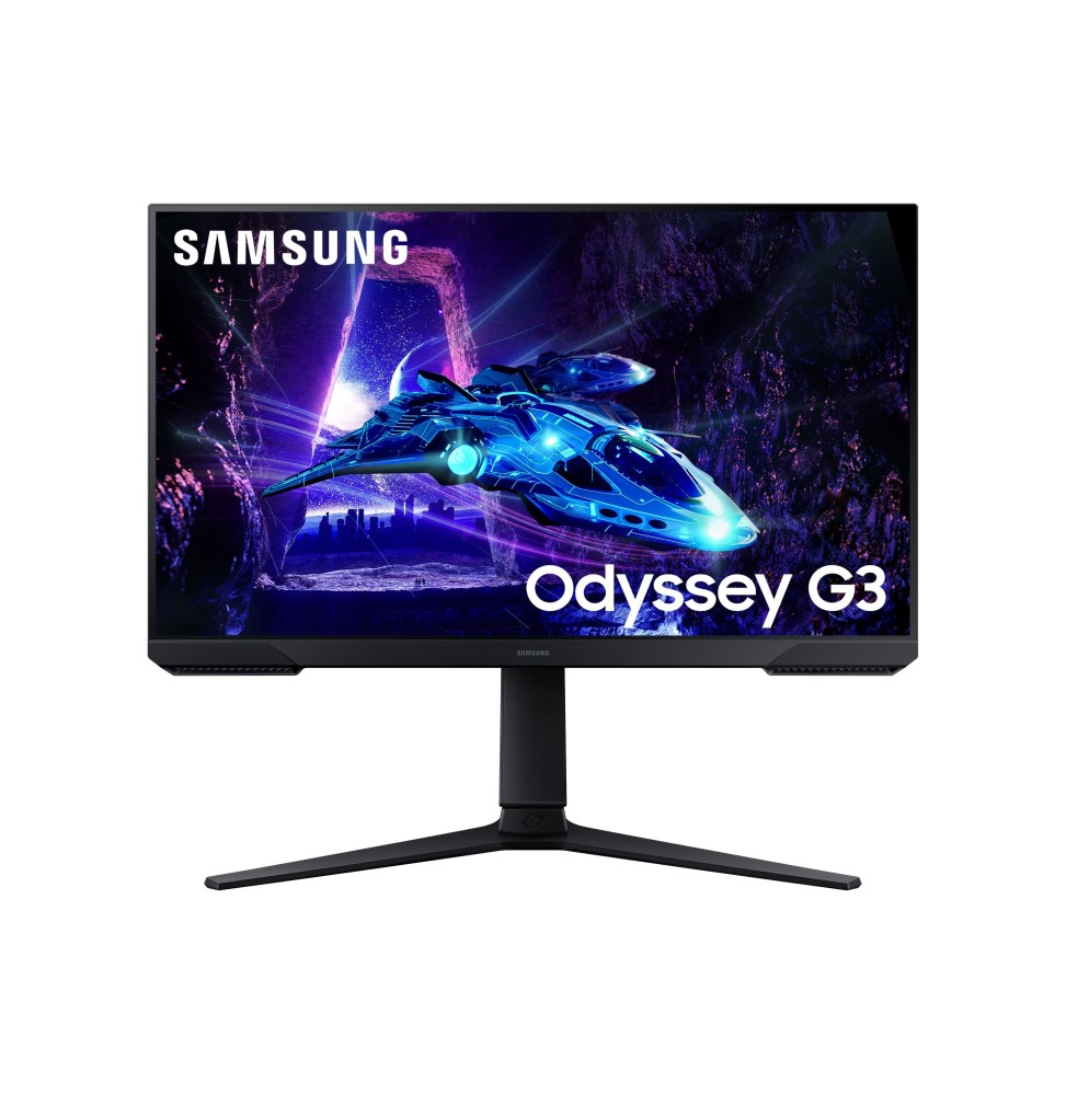 Ecran 24'' SAMSUNG Gaming Odyssey G3 - G30D Noir VA