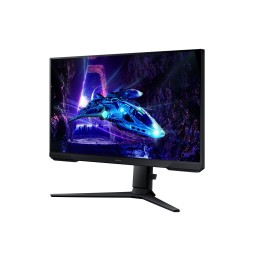 Ecran 24'' SAMSUNG Gaming Odyssey G3 - G30D Noir VA