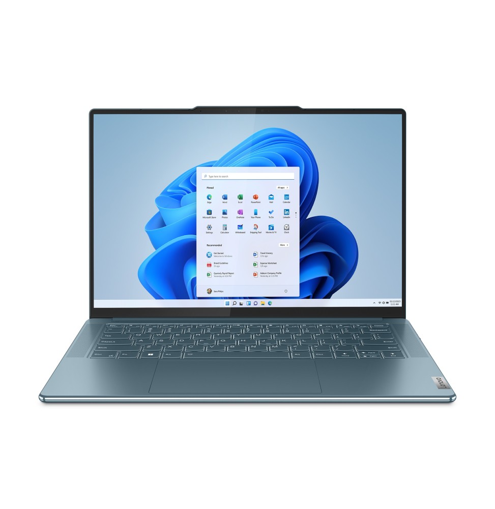 Yoga Slim 7 Gen 8 (14" AMD)