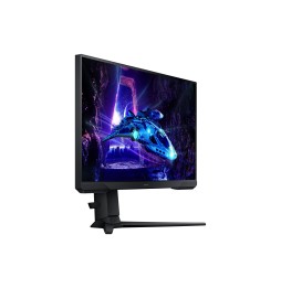 Ecran 24'' SAMSUNG Gaming Odyssey G3 - G30D Noir VA