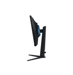 Ecran 24'' SAMSUNG Gaming Odyssey G3 - G30D Noir VA