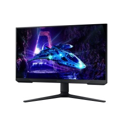 Ecran 24'' SAMSUNG Gaming Odyssey G3 - G30D Noir VA