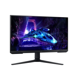 Ecran 24'' SAMSUNG Gaming Odyssey G3 - G30D Noir VA