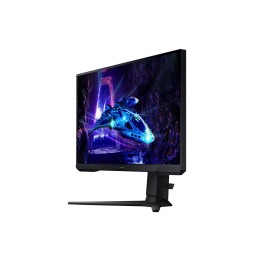 Ecran 24'' SAMSUNG Gaming Odyssey G3 - G30D Noir VA