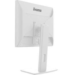 Ecran IIYAMA 19'' Blanc LED dalle TN