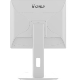 Ecran IIYAMA 19'' Blanc LED dalle TN