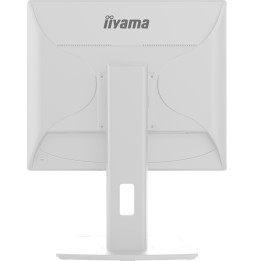 Ecran IIYAMA 19'' Blanc LED dalle TN