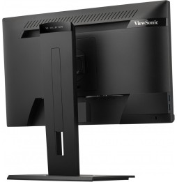 Ecran 22" Viewsonic Noir 1920x1080 SuperClear VA