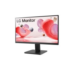 Ecran LG 22" Noir 22MR410-B VA