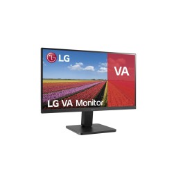 Ecran LG 22" Noir 22MR410-B VA