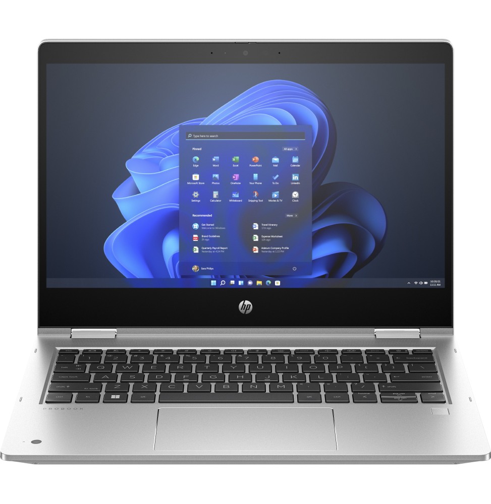 Portable HP ProBook 435 X360 G10