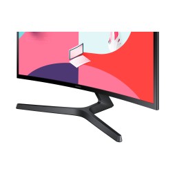 ECRAN 24'' SAMSUNG S24C366EAU Noir Incurvé