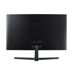 ECRAN 24'' SAMSUNG S24C366EAU Noir Incurvé