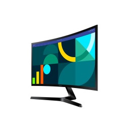 ECRAN 24'' SAMSUNG S24D366GAU Noir 100Hz VA