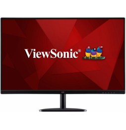 Ecran 27" Viewsonic VA2732-H Noir FHD 1080p IPS LED SuperClear HDMI VGA