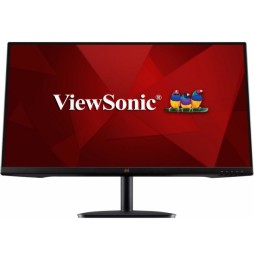 Ecran 27" Viewsonic VA2732-H Noir FHD 1080p IPS LED SuperClear HDMI VGA