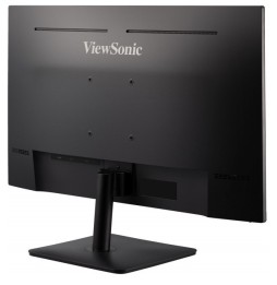 Ecran 27" Viewsonic VA2732-H Noir FHD 1080p IPS LED SuperClear HDMI VGA