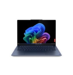 Yoga Slim 7x Gen 9 da 35,56 cm (14″ Snapdragon): un PC Copilot+ | Laptop basato sull'IA per i creatori di contenuti