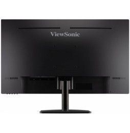 Ecran 27" Viewsonic VA2732-H Noir FHD 1080p IPS LED SuperClear HDMI VGA