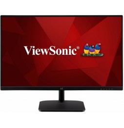 Ecran 27" Viewsonic VA2732-H Noir FHD 1080p IPS LED SuperClear HDMI VGA