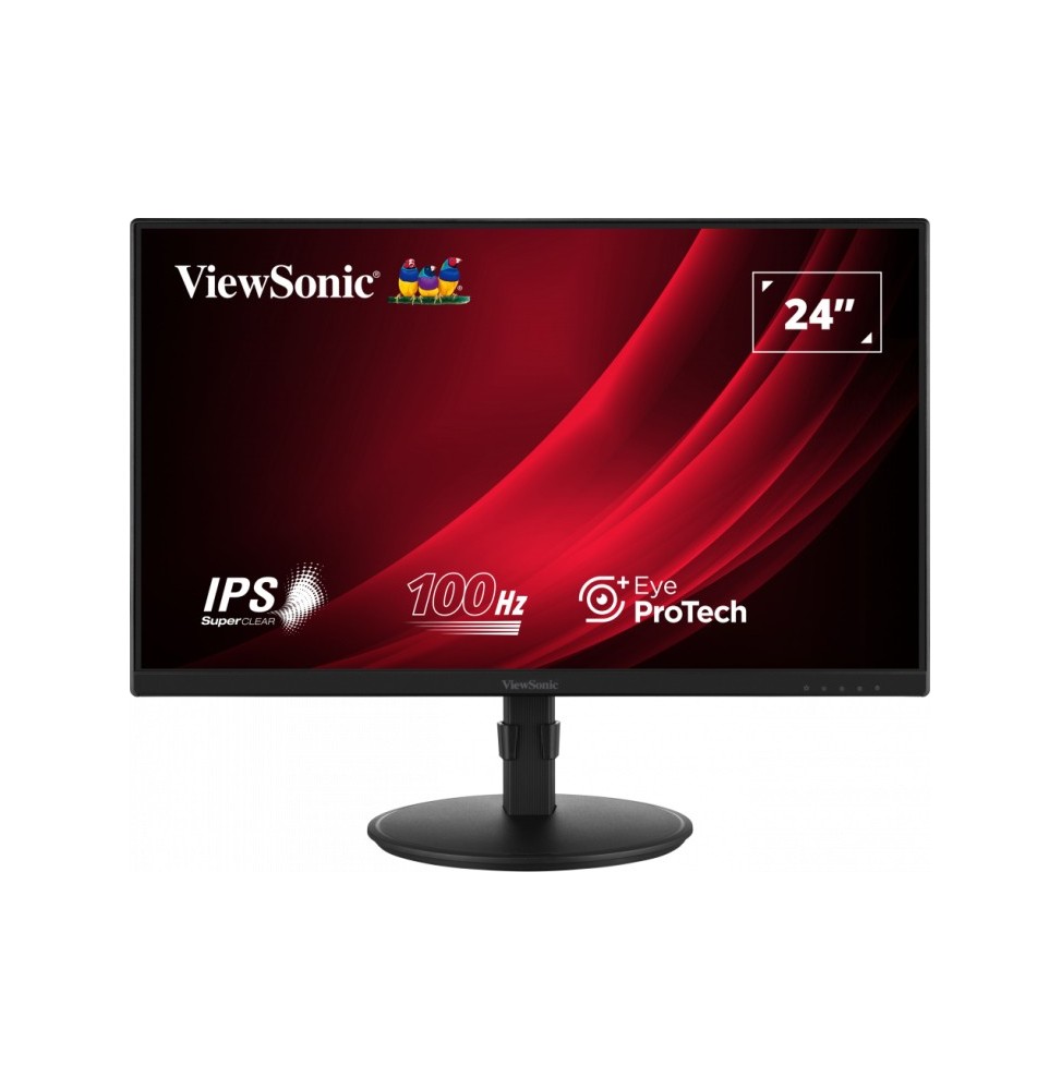 Ecran 24" Viewsonic VG2408A-MHD