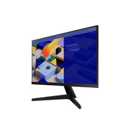 ECRAN 27" SAMSUNG S27C314EAU Noir