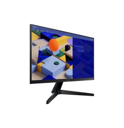 ECRAN 27" SAMSUNG S27C314EAU Noir