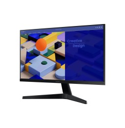 ECRAN 27" SAMSUNG S27C314EAU Noir