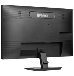 Ecran IIYAMA 27' Noir dalle IPS LED Ultra mince