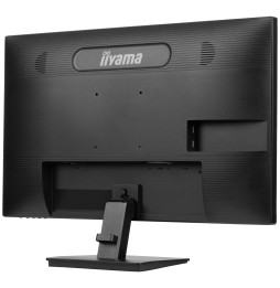 Ecran IIYAMA 27' Noir dalle IPS LED Ultra mince