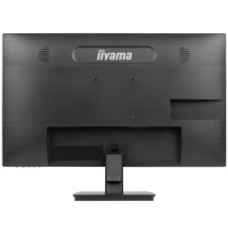 Ecran IIYAMA 27' Noir dalle IPS LED Ultra mince