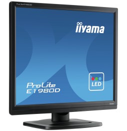 Ecran IIYAMA 19'' Noir LED