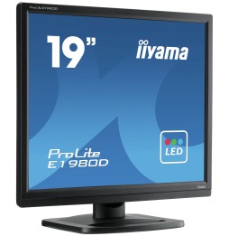 Ecran IIYAMA 19'' Noir LED