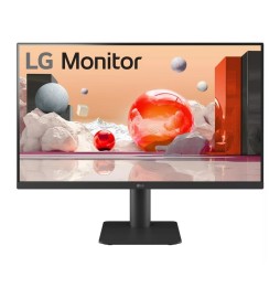 ECRAN LG 27" Noir 27MS550-B